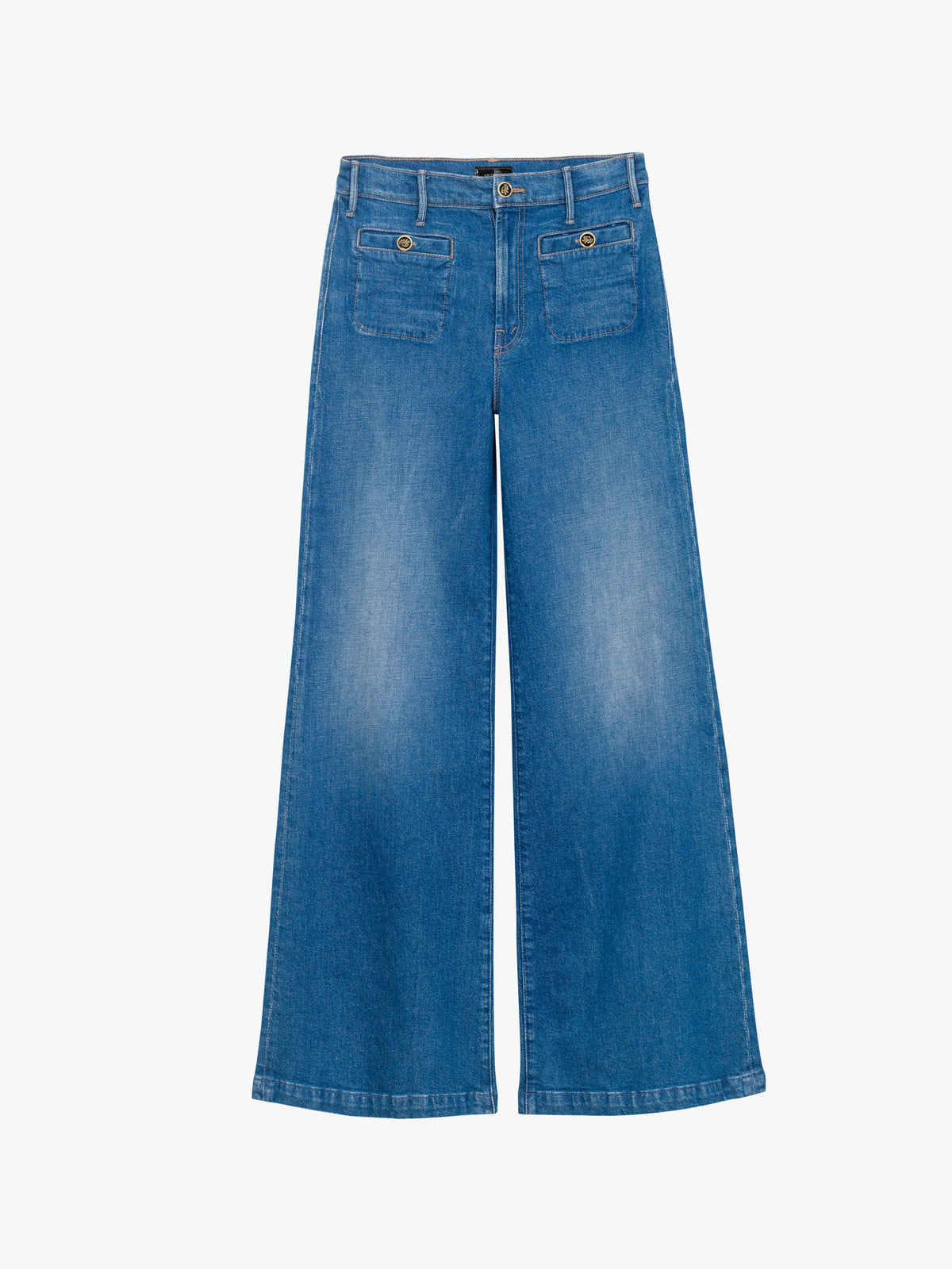 Mother Denim The Stashed Picky Jacket Whisk Me Away