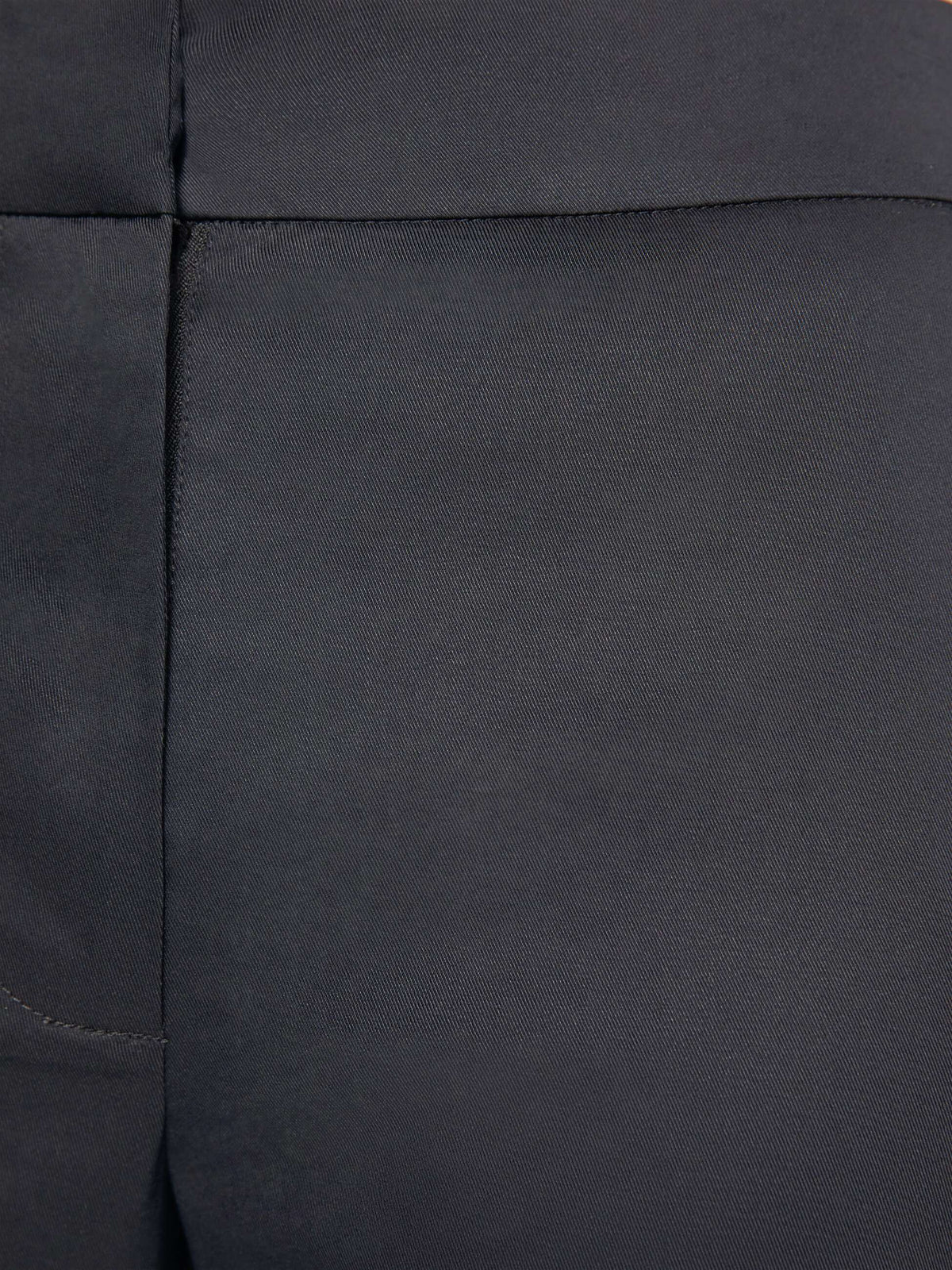 Mother Denim Maria Cher Sam Pants DARK NAVY
