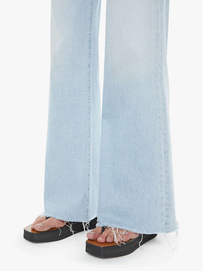 Mother Denim The Mozzy Sight Unseen