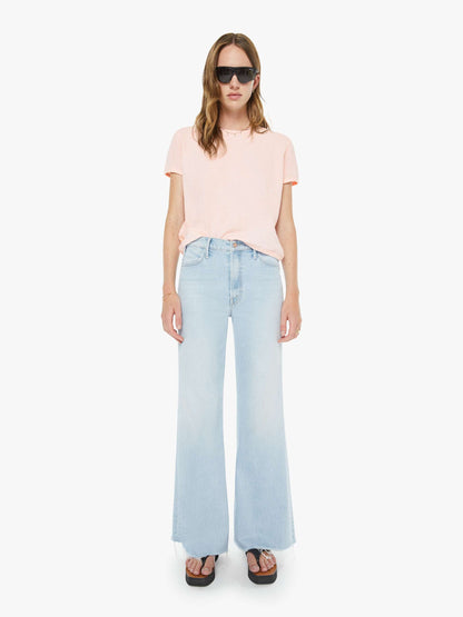 Mother Denim The Mozzy Sight Unseen