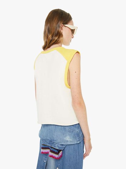 Mother Denim The Mid Rise Hiker Hover Baubles And Trinkets