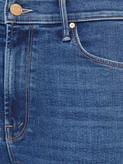 Mother Denim The Runaway Prized Possession