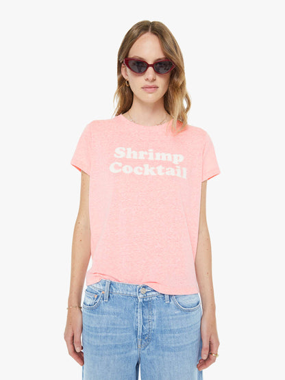 Mother Denim The Rerun Zip Sneak Last Bite