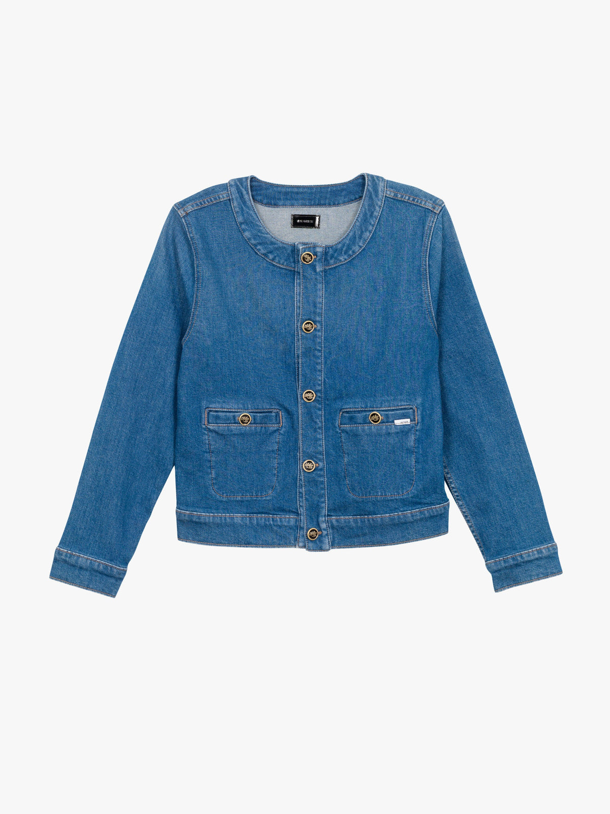 Mother Denim The Stashed Hustler Roller Sneak Whisk Me Away