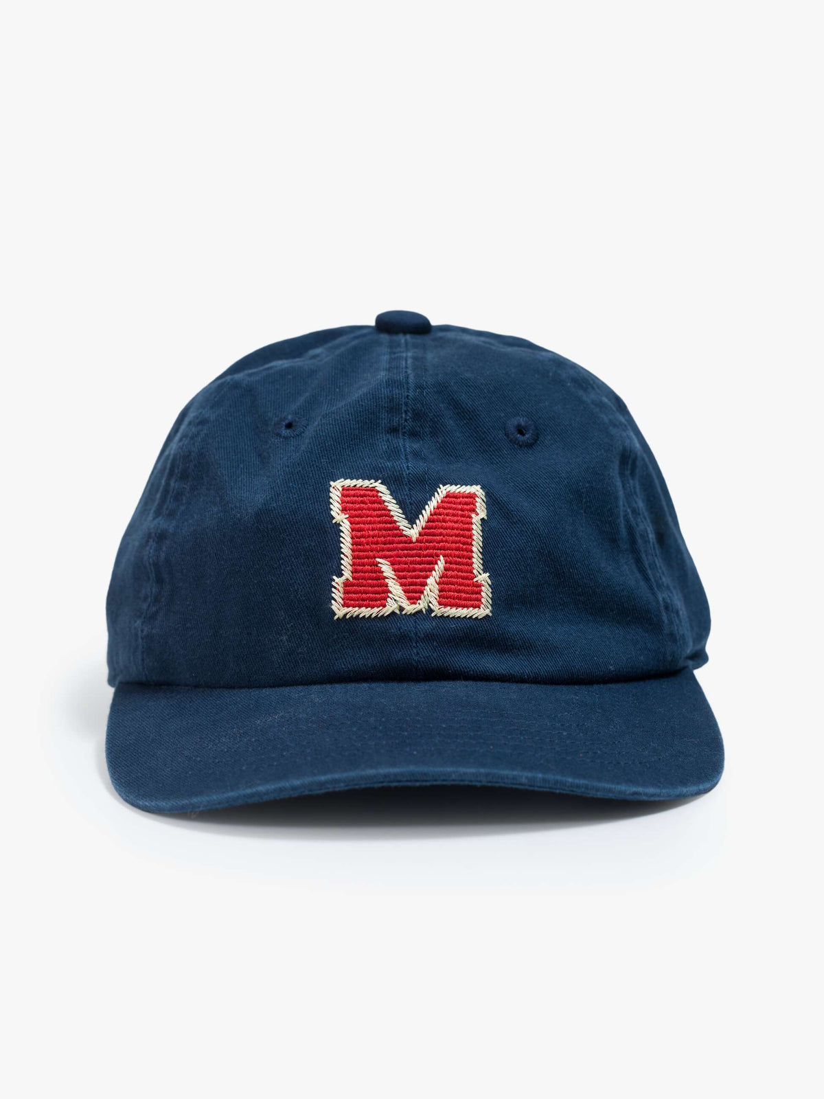 Mother Denim Hats Off Big Brain