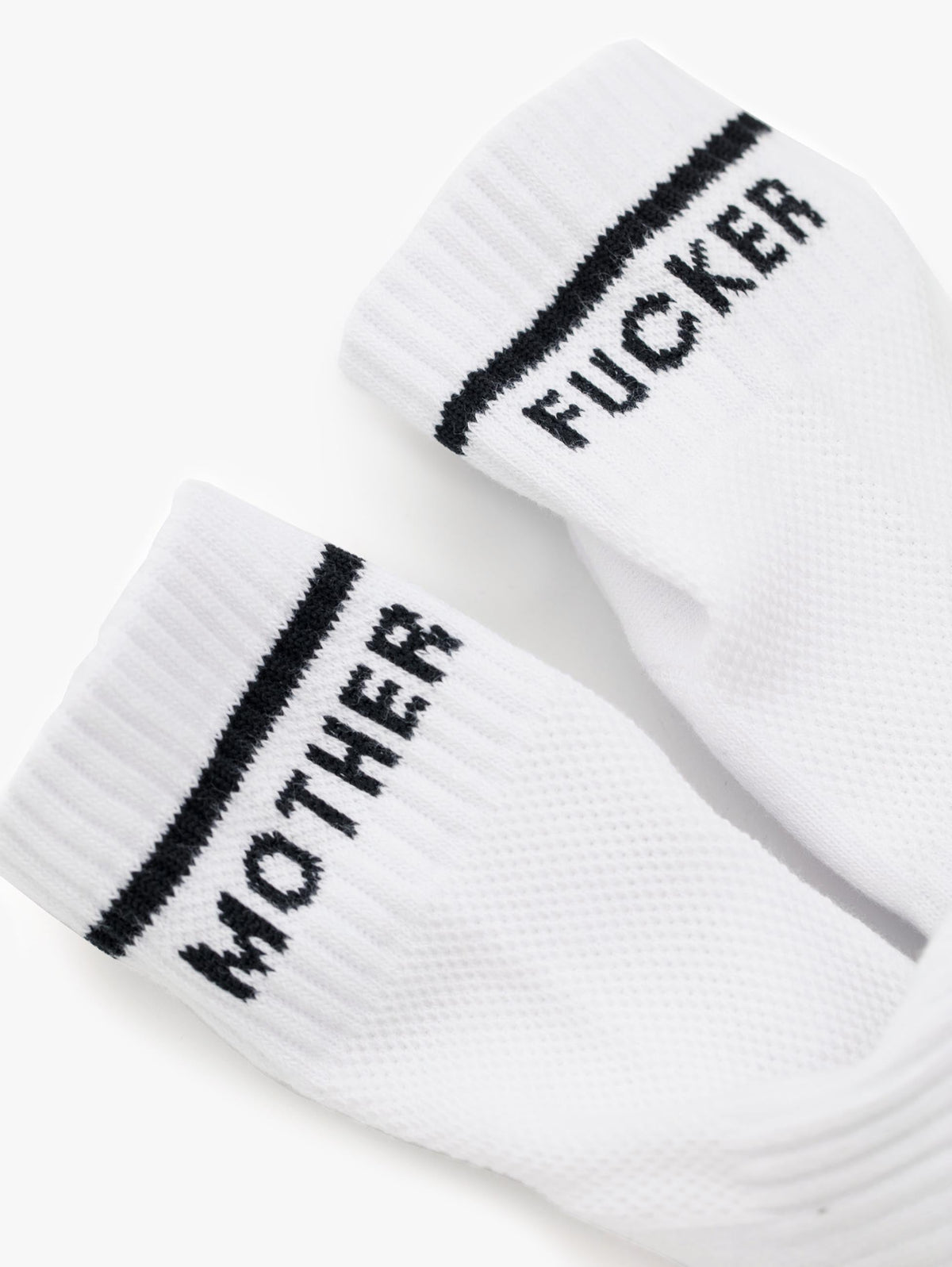 Mother Denim Baby Steps Ankle White