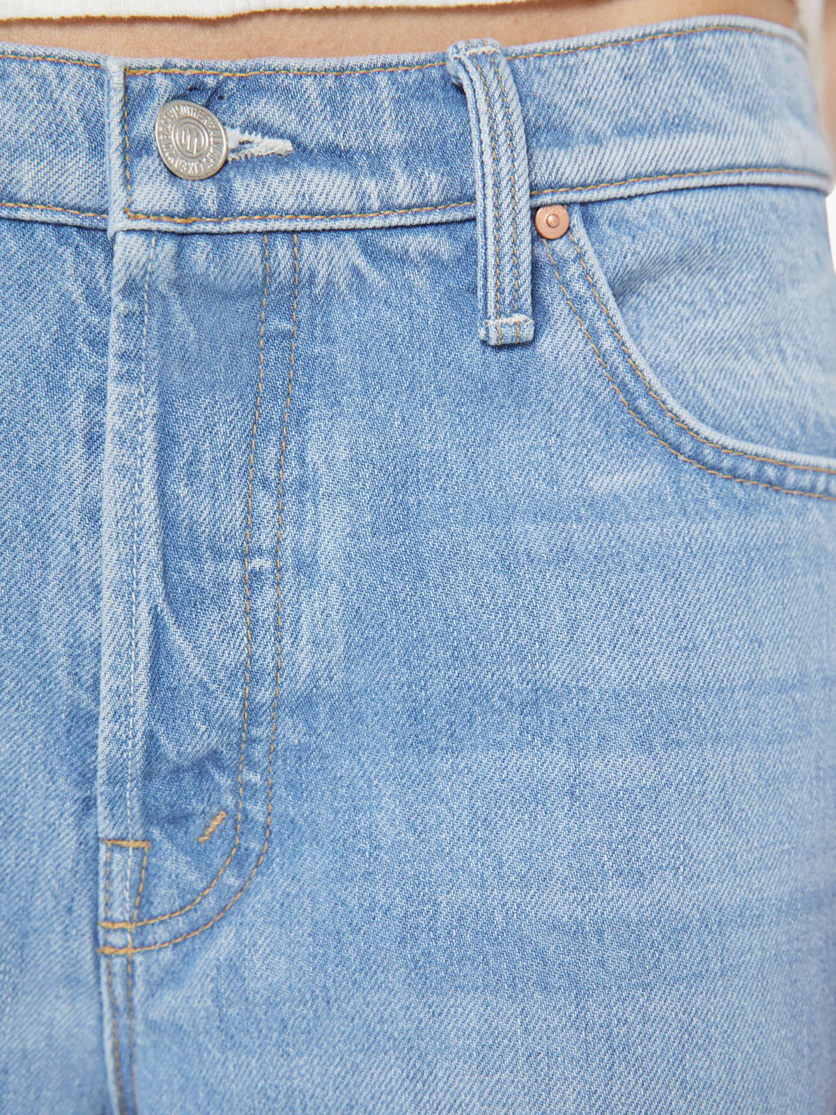 Mother Denim Natalie Martin Jasmine Top Assorted (Open)