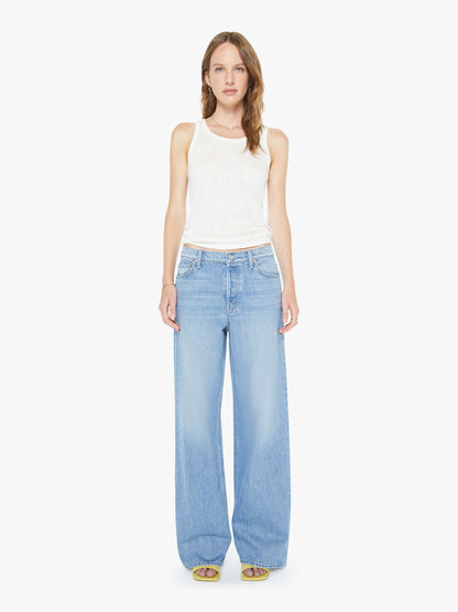Mother Denim Natalie Martin Jasmine Top Assorted (Open)