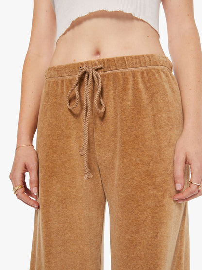 Mother Denim XiRENA Pierre Sweatshirt Beige (Light)