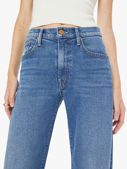 Mother Denim XiRENA Baylee Top SIENNA PETALS