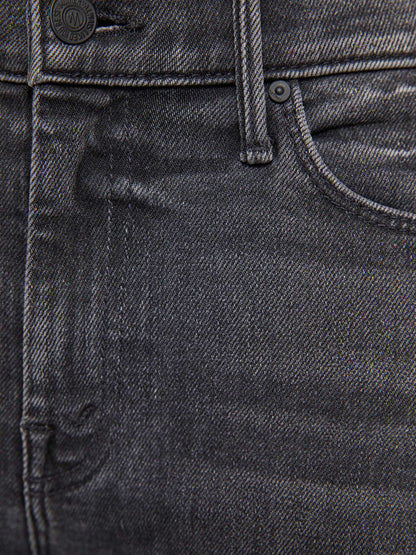 Mother Denim MadeWorn Rick Springfield Tee HAZE