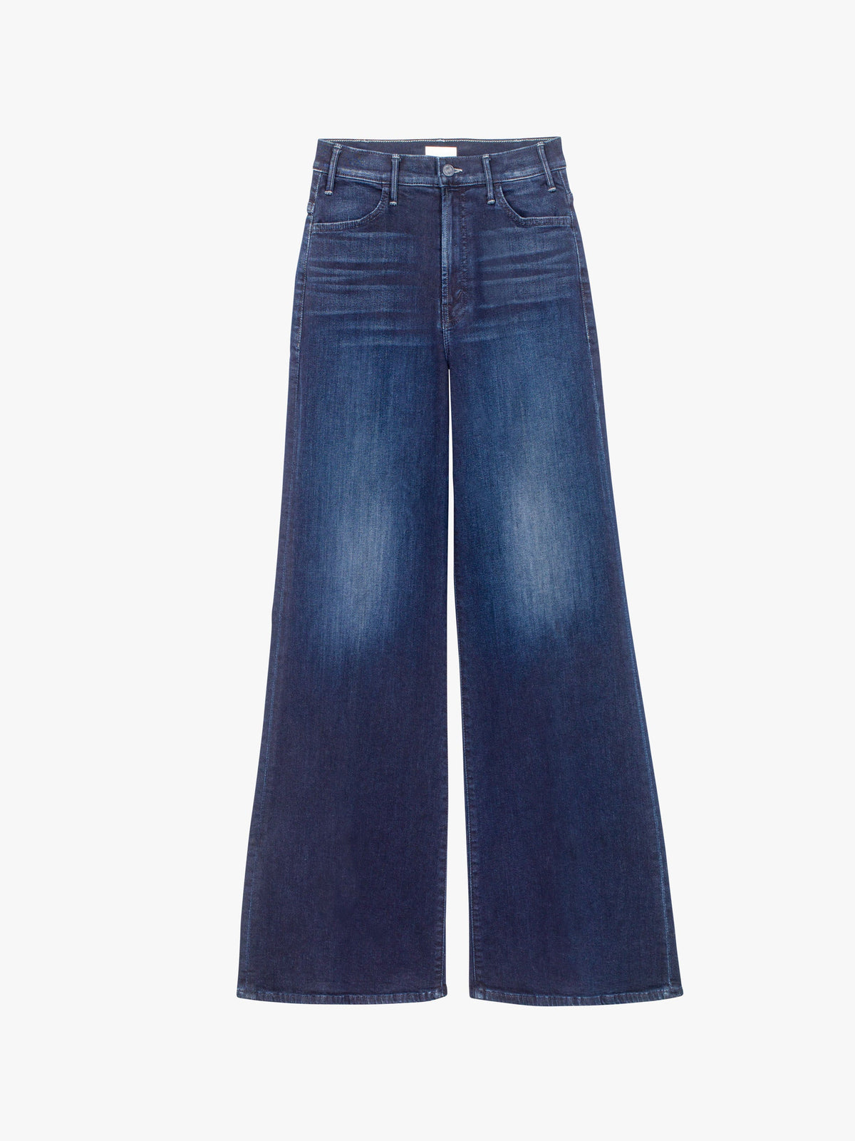 Mother Denim MadeWorn Stevie Nicks Tee Beige (Light)