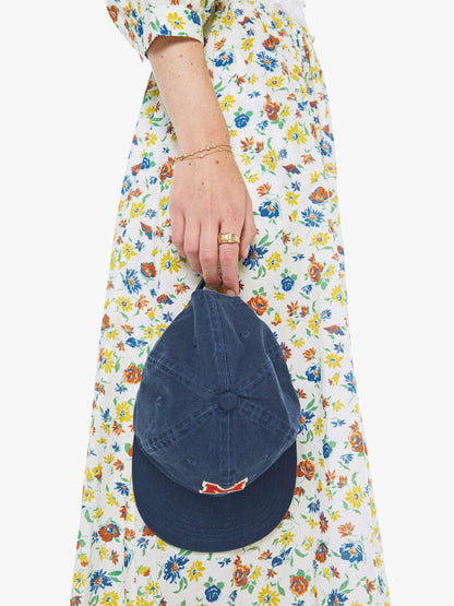 Mother Denim The Love Letter Maxi Rose Bowl