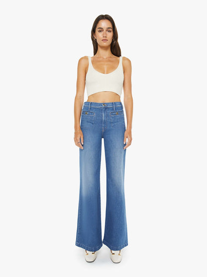 Mother Denim The Stashed Picky Jacket Whisk Me Away