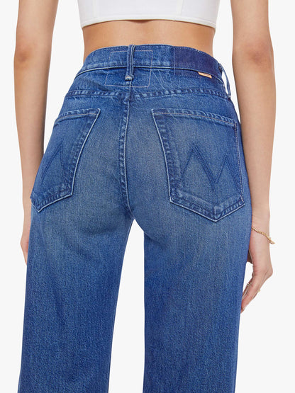 Mother Denim Alix of Bohemia Francis Jacket HEIRLOOM FLORA