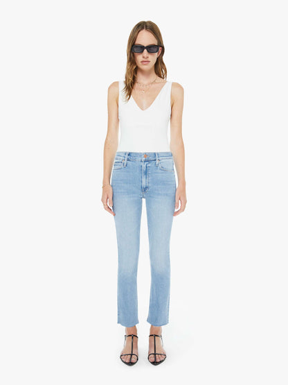 Mother Denim Natalie Martin Tolan Shirt MOSAIC SPICE