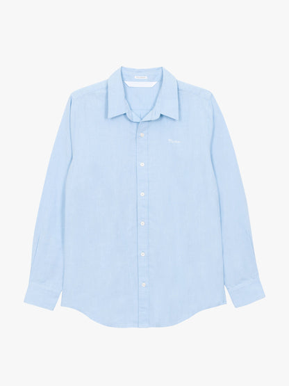 Mother Denim The Bestie Light Blue