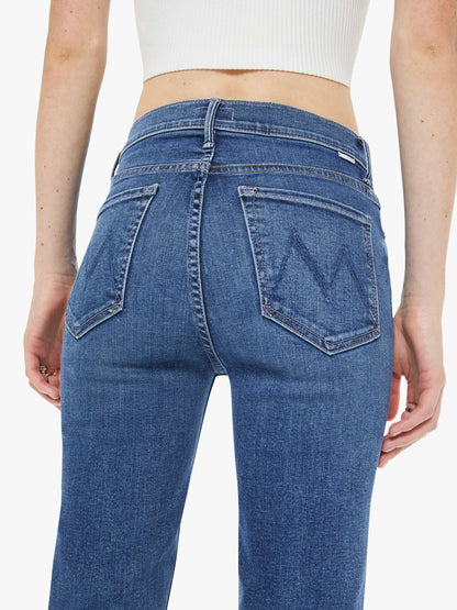 Mother Denim The Collar Club Exes Brownie Points