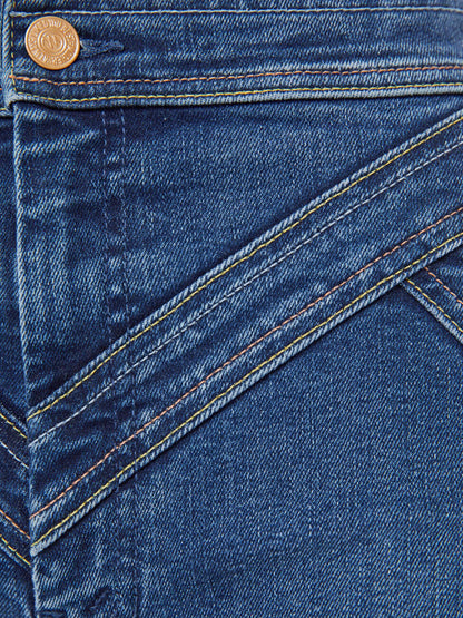 Mother Denim The Collar Club Exes Brownie Points