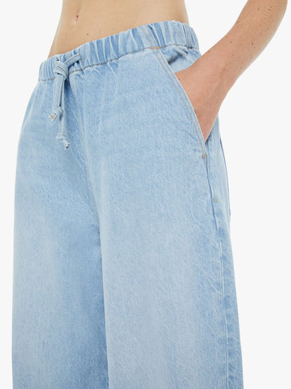 Mother Denim The Relaxed Tank Open Table