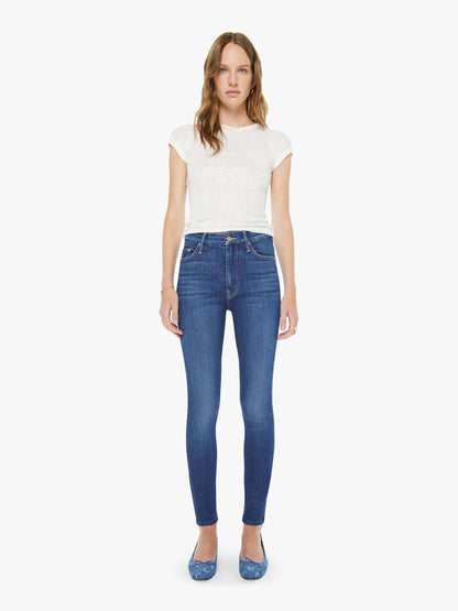 Mother Denim The Camper Banana Split